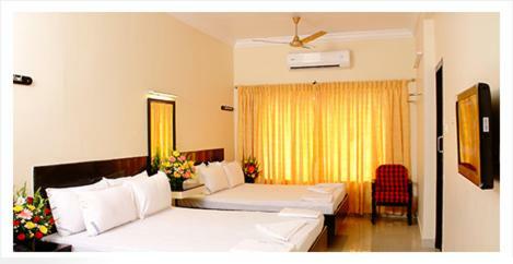 Hotel Bharani