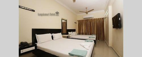 Hotel Bharani