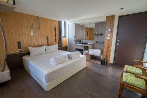 Shui Geng Yuan Farm B&B