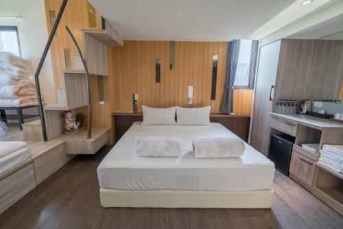 Shui Geng Yuan Farm B&B