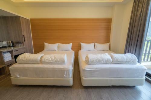 Shui Geng Yuan Farm B&B