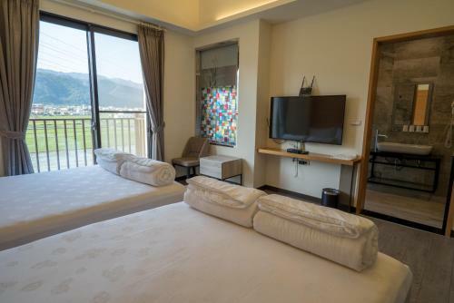 Shui Geng Yuan Farm B&B