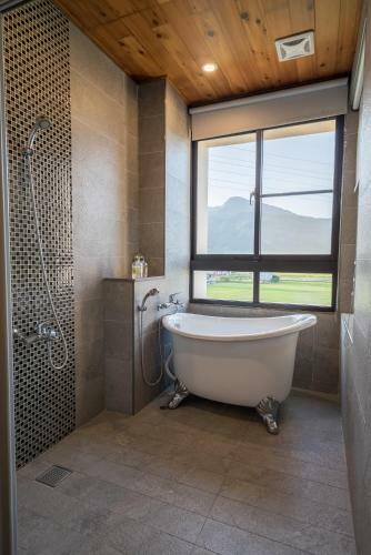 Shui Geng Yuan Farm B&B