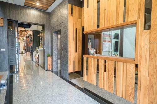 Shui Geng Yuan Farm B&B