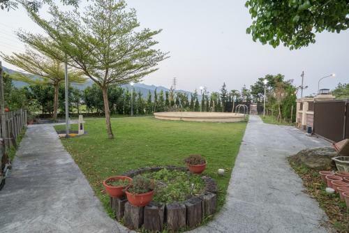 Shui Geng Yuan Farm B&B