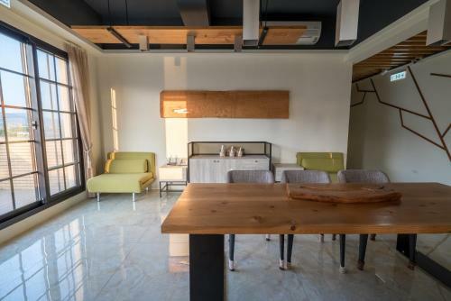 Shui Geng Yuan Farm B&B
