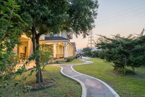 Shui Geng Yuan Farm B&B