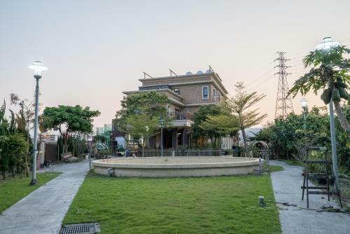 Shui Geng Yuan Farm B&B