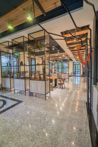 Shui Geng Yuan Farm B&B