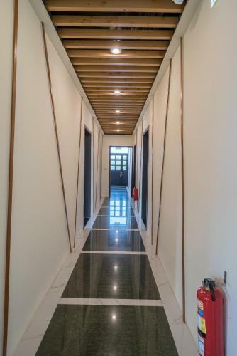 Shui Geng Yuan Farm B&B