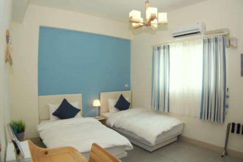 Heye Homestay