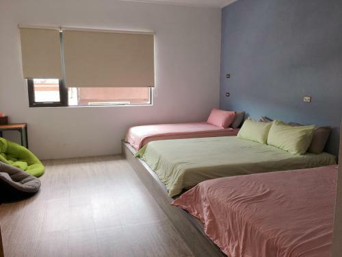 Hostal Drum Fang