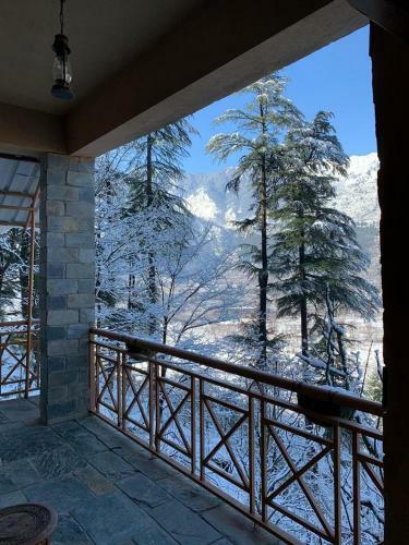 Hotel Heritage Village Resort