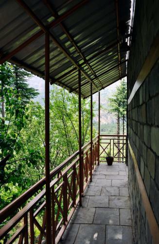 Hotel Heritage Village Resort