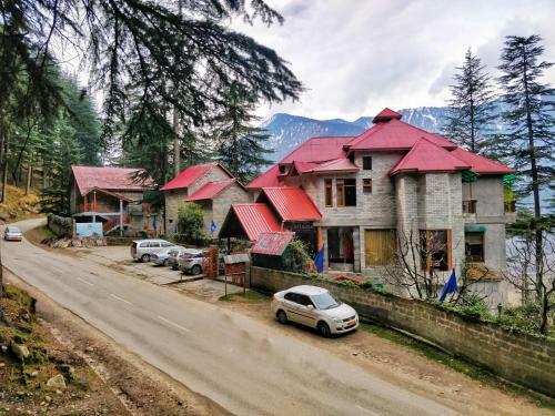 Hotel Heritage Village Resort