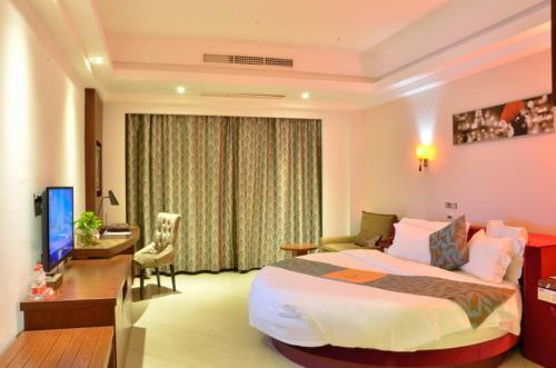 Qionghai Jinmao Hotel