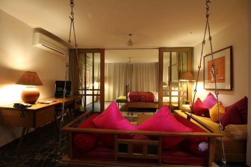 Hotel Nova Aarivaa