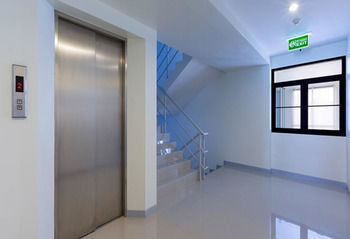 Hotel Hop Inn Chanthaburi