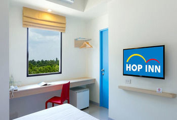 Hotel Hop Inn Chanthaburi
