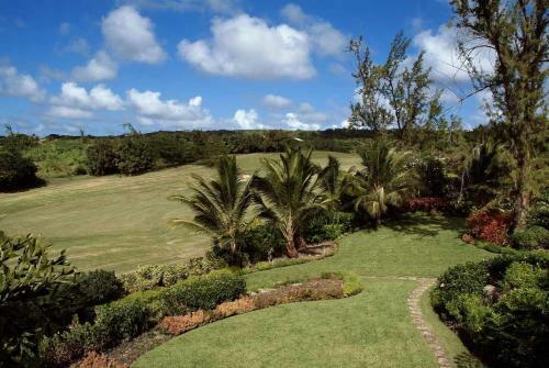 Villa Seventh Heaven