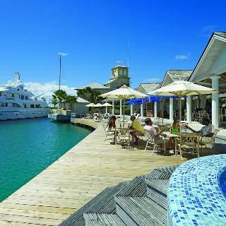 Apartamento Port St. Charles 349