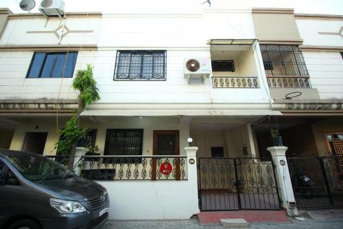 Villas Holiday Home Service