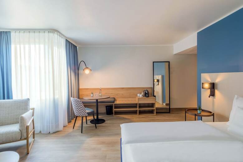 Hotel TRYP Centro Oberhausen