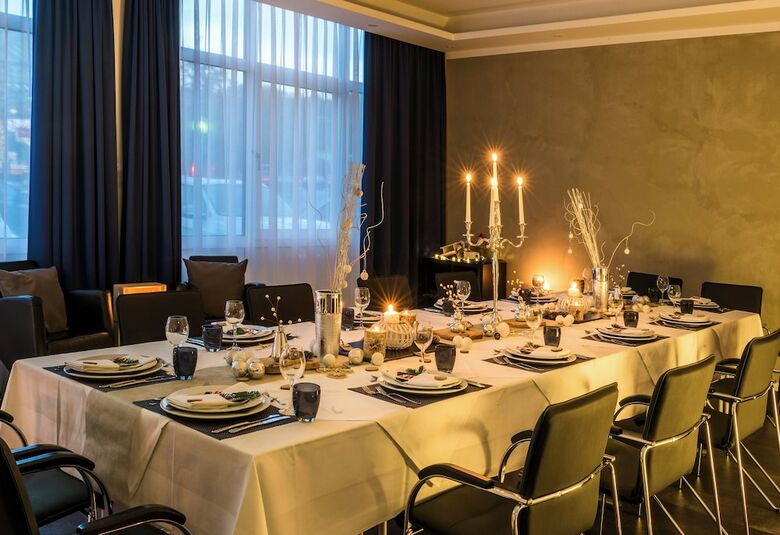 Hotel TRYP Centro Oberhausen