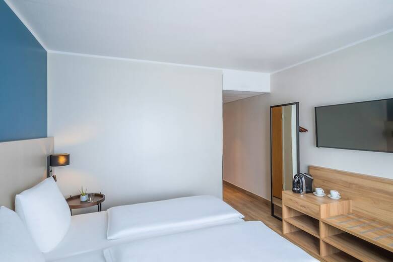 Hotel TRYP Centro Oberhausen