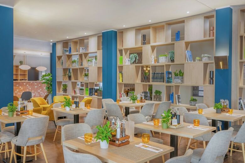 Hotel TRYP Centro Oberhausen