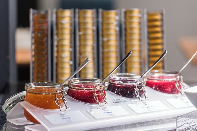 Hotel TRYP Centro Oberhausen