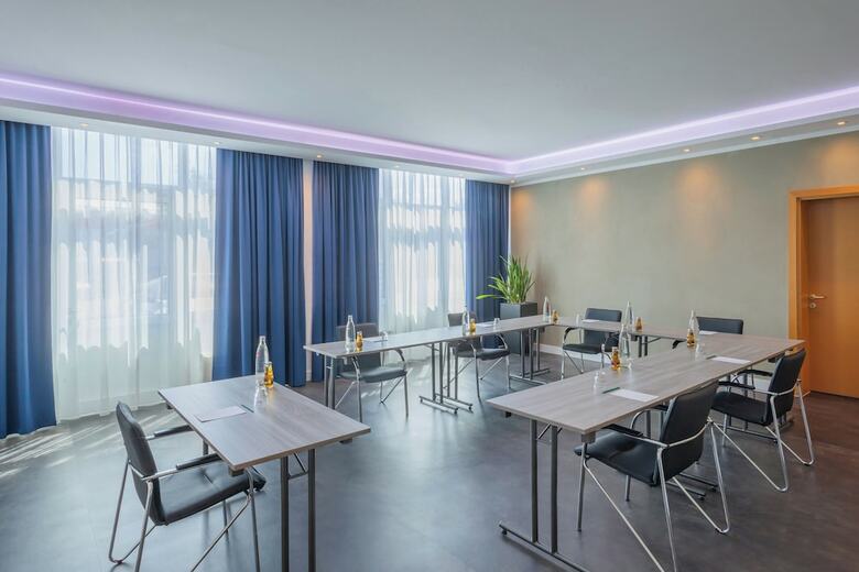 Hotel TRYP Centro Oberhausen