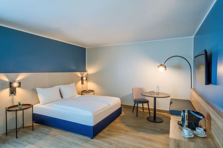 Hotel TRYP Centro Oberhausen