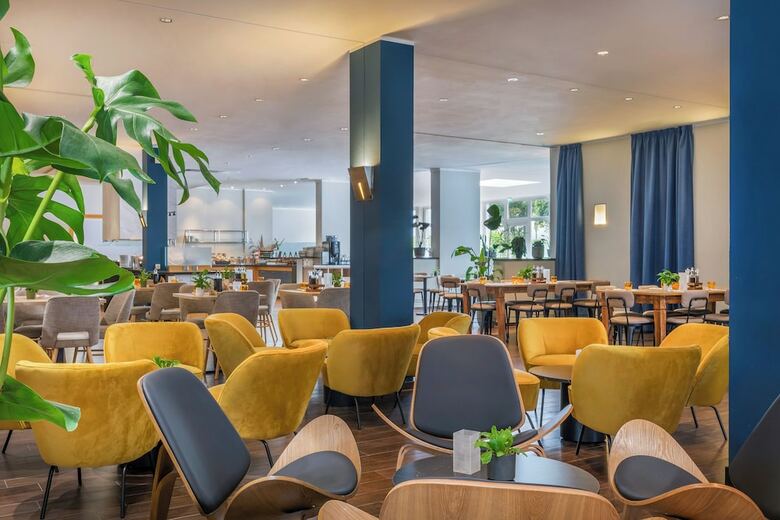 Hotel TRYP Centro Oberhausen