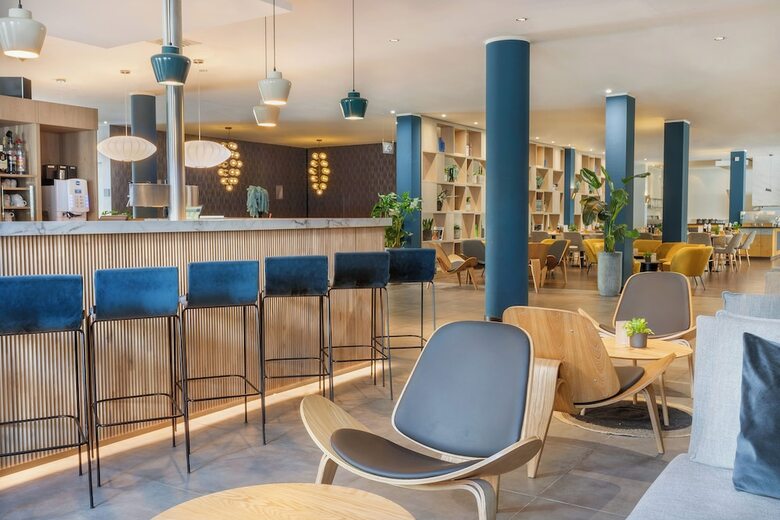 Hotel TRYP Centro Oberhausen