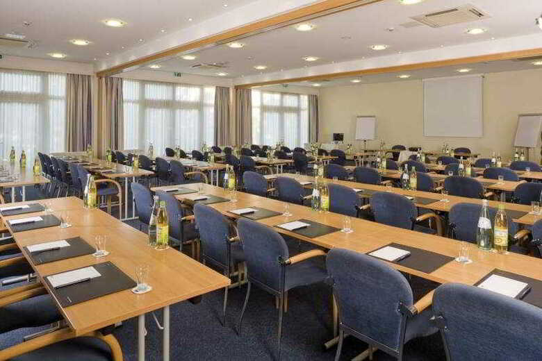 Hotel TRYP Centro Oberhausen