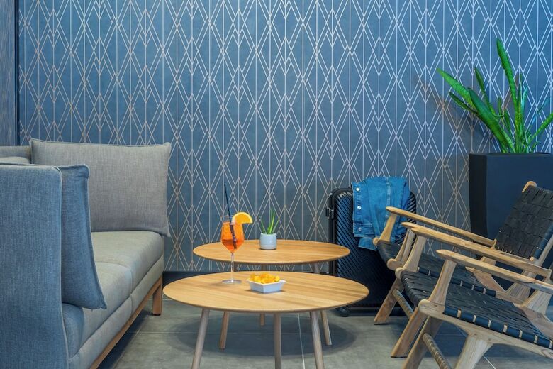 Hotel TRYP Centro Oberhausen