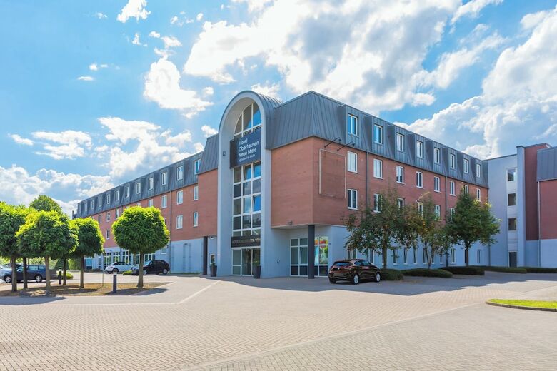 Hotel TRYP Centro Oberhausen