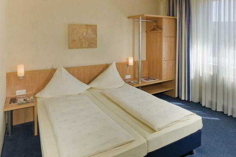 Hotel TRYP Centro Oberhausen