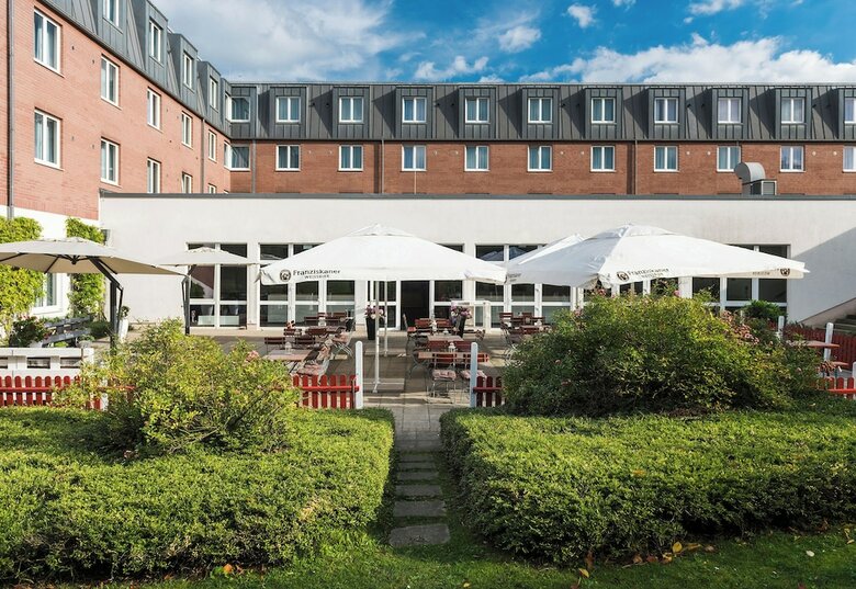 Hotel TRYP Centro Oberhausen