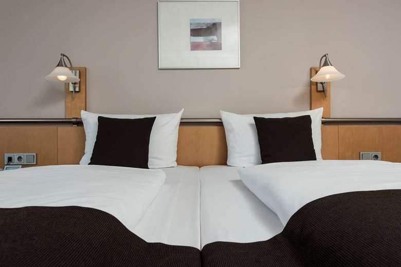 Hotel Balladins Superior