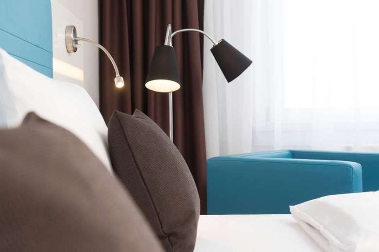 Hotel Balladins Superior