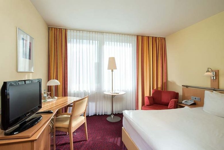 Hotel Balladins Superior