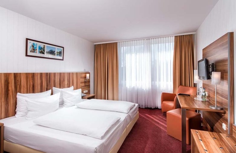 Hotel Balladins Superior