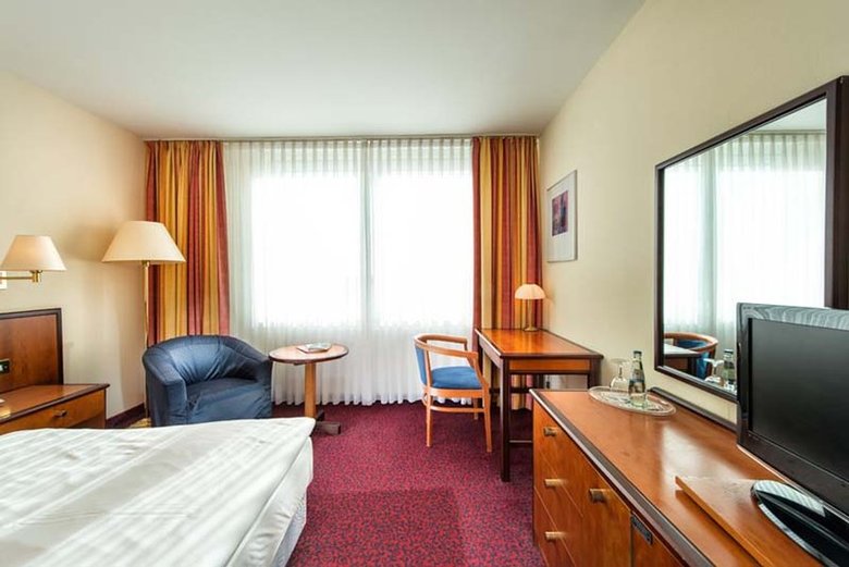 Hotel Balladins Superior