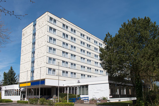 Hotel Balladins Superior