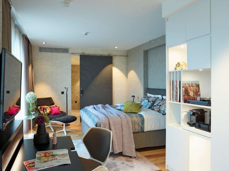 Hotel Radisson Blu K�ln