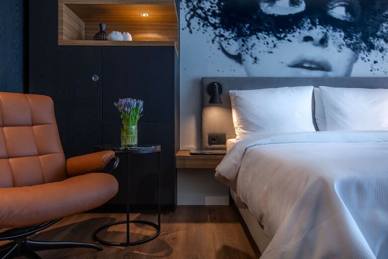 Hotel Radisson Blu K�ln