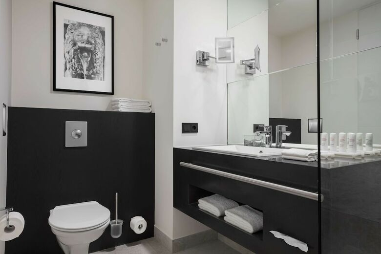 Hotel Radisson Blu K�ln