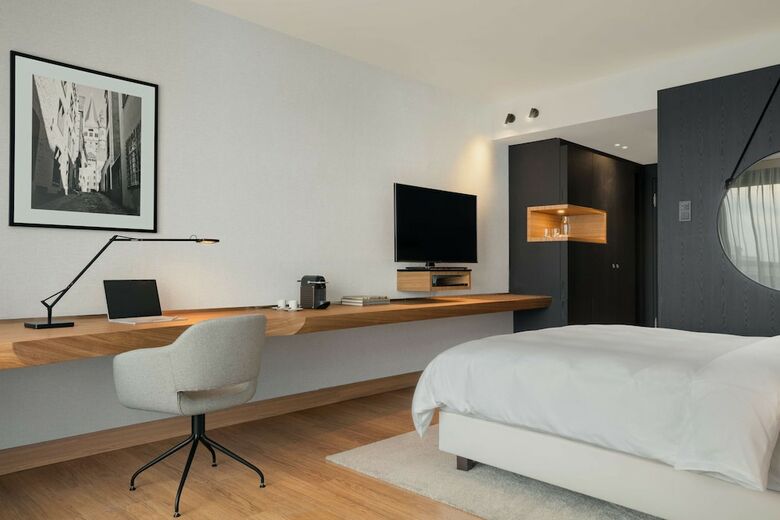 Hotel Radisson Blu K�ln